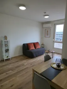 2 fully-equipped cocooning rooms - Image 2