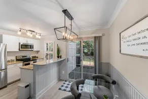 Golf Oasis Modern Townhome! - Image 5