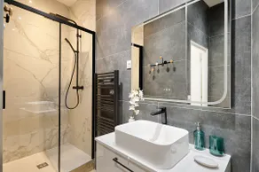Prestigious apartment in the heart of the historic center - Image 5