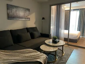 Modern luxury Apartment in chatuchak - Image 5