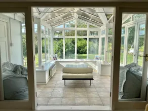 Isle of Wight Holiday House - Image 3