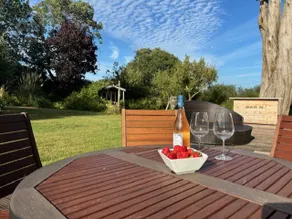 Isle of Wight Holiday House - Image 4