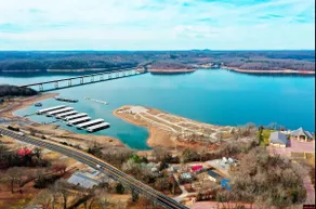 Dog Friendly| Lakeview | Walk To Norfork Lake - Image 5