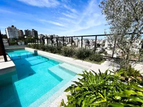Studio JOY | pool | gym | garage | view - Image 3