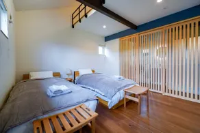 SONNET東川【a peaceful adults-only gateway】 - Image 3