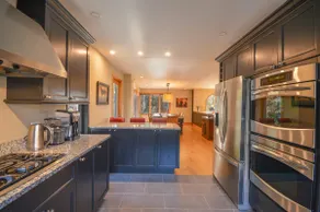 Spectacular Stowe Home for Fun Family Vacations! Eco friendly/ EV Charging! - Image 5