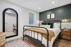 Modern Western Garden Level Apt – Newly Renovated! - Image 2
