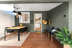 Central Cairns • Pet Friendly • Walk to Esplanade - Image 5