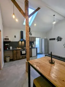 Workshop, sauna and spa - Image 3