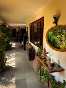 Art House 8MH | Sainik Farms | Villa with Big Lawn - Image 4