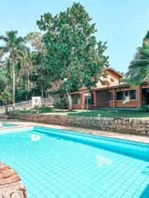 The most beautiful view of Ubatuba. Sleeps 20 people - Image 5