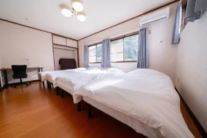 RE KIHEI is a private home in Itokawa City, perfect for groups and family trips - Image 5