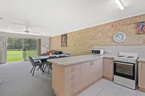 Ballina Golf Unit - Views of Ballina Golf Course - Image 4