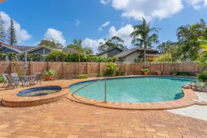 Ballina Golf Unit - Views of Ballina Golf Course - Image 2