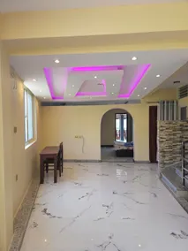 Full Lakeview | 3 BHK Penthouse - Image 4
