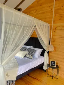 Glamping romántico cerca Villa de Leyva y pueblos - Image 5