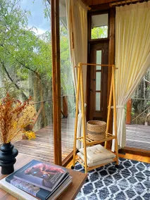 Glamping romántico cerca Villa de Leyva y pueblos - Image 4