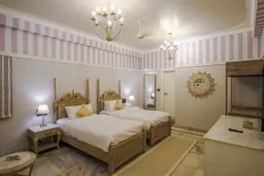 The Vairo Penthouse Villa - Image 4