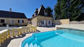 Domaine de Sweendy, Le Petit Paradis - Image 2