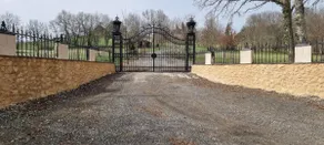 Domaine de Sweendy, Le Petit Paradis - Image 3