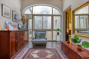 Stunning traditional Palazzo in central Floriana by 360 Estates - Image 5