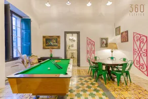 Stunning traditional Palazzo in central Floriana by 360 Estates - Image 3