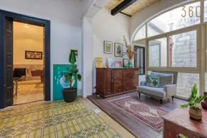 Stunning traditional Palazzo in central Floriana by 360 Estates - Image 2