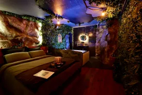 Loveroom Piccola casa Forest side - Image 5