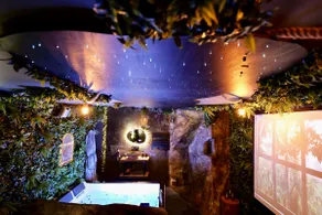 Loveroom Piccola casa Forest side - Image 4