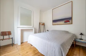 Bright apartment near Line 14 – Paris 12 - Image 3