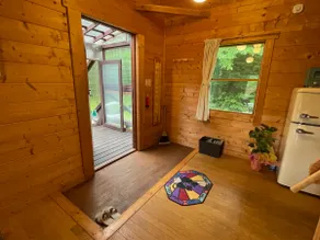 Feel the private lodging vibe - Image 3