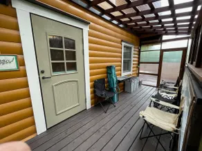 Feel the private lodging vibe - Image 2