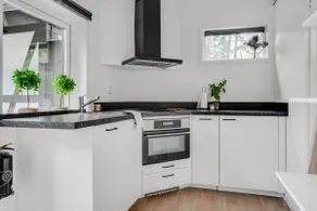 Coastal Forest Hideaway Cottage - Image 3