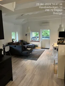 Coastal Forest Hideaway Cottage - Image 2