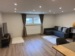 New! 90 m² apartment 3 rooms kitchen bathroom Netflix PS5 - Image 2