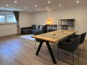 New! 90 m² apartment 3 rooms kitchen bathroom Netflix PS5 - Image 3