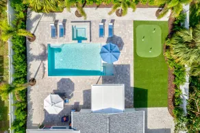 Resort Style Beach House w/ Heated Pool & Spa - Image 2