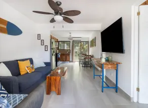 Seaside Solace - 2 Bedrooms 500 Meters To Beach - Image 5