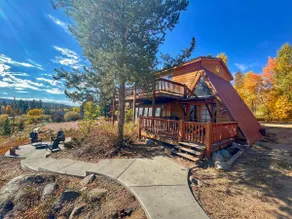 Grand Lake Vista | Hot Tub • BBQ • Fire Pit - Image 4