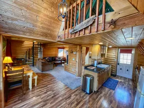 Grand Lake Vista | Hot Tub • BBQ • Fire Pit - Image 5