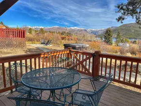 Grand Lake Vista | Hot Tub • BBQ • Fire Pit - Image 3