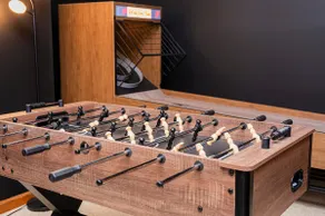 Indy Funhouse: Huge Game Room, Pool, Pong, & More! - Image 2