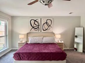Massive 6BR Home | Near Denton, UNT & Lake Fun! - Image 4