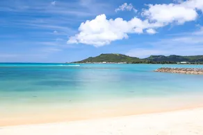 Welcome to Okinawa, the island of eternal summer / Large living room / 8-minute walk to the sea / Free parking for 3 cars / 3BR / 80㎡ - Image 5