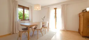 Vacation home Sigmaringen with garden and garage - Image 3