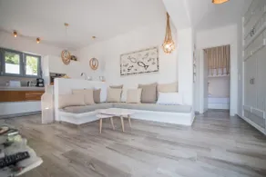 Villa Luna Bianca Stelida Naxos - Image 2