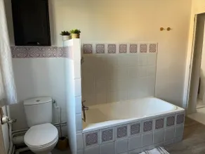 Cozy apartment in a villa – 4 people - Image 3