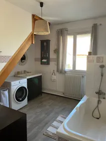 Cozy apartment in a villa – 4 people - Image 2