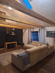 A cozy part of the house in the countryside. - Image 3