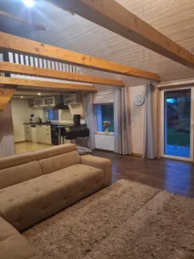 A cozy part of the house in the countryside. - Image 5
